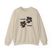 Feeling Spooky Mouse Ghosts Sweatshirt 5