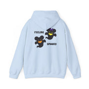 Feeling Spooky Mouse Ghosts Hoodie 10