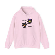 Feeling Spooky Mouse Ghosts Hoodie 7