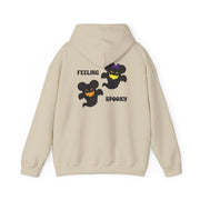 Feeling Spooky Mouse Ghosts Hoodie 6