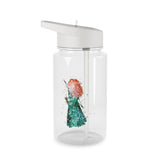 Disney Clear Water Bottles