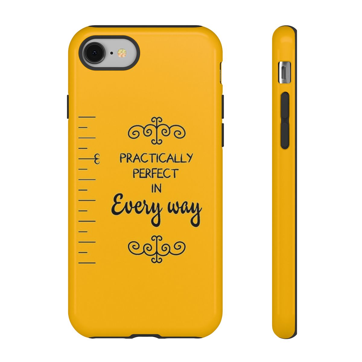 Practically Perfect - Poppins Phone Case