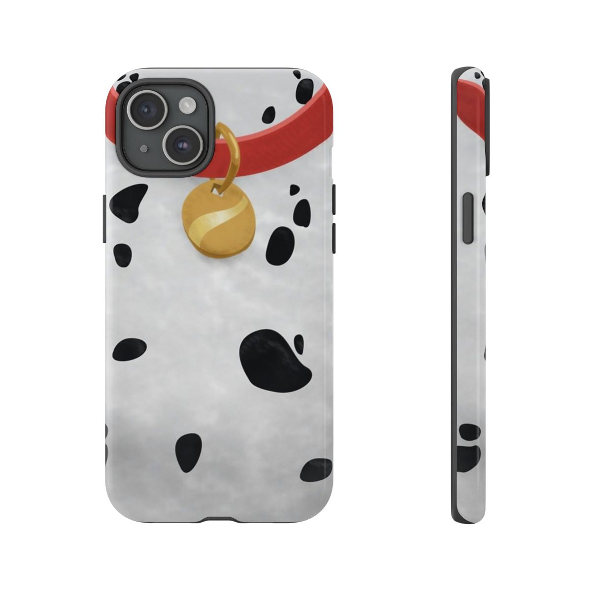 Dalmatians Phone Case
