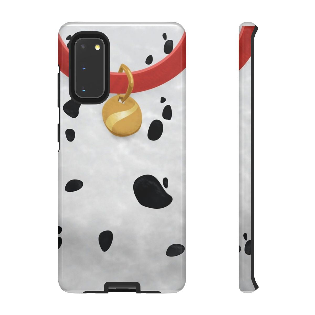 Dalmatians Phone Case