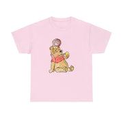 Winnie Sketch T-Shirt 7