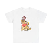 Winnie Sketch T-Shirt 2
