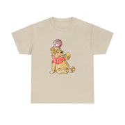 Winnie Sketch T-Shirt 5