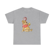 Winnie Sketch T-Shirt 10