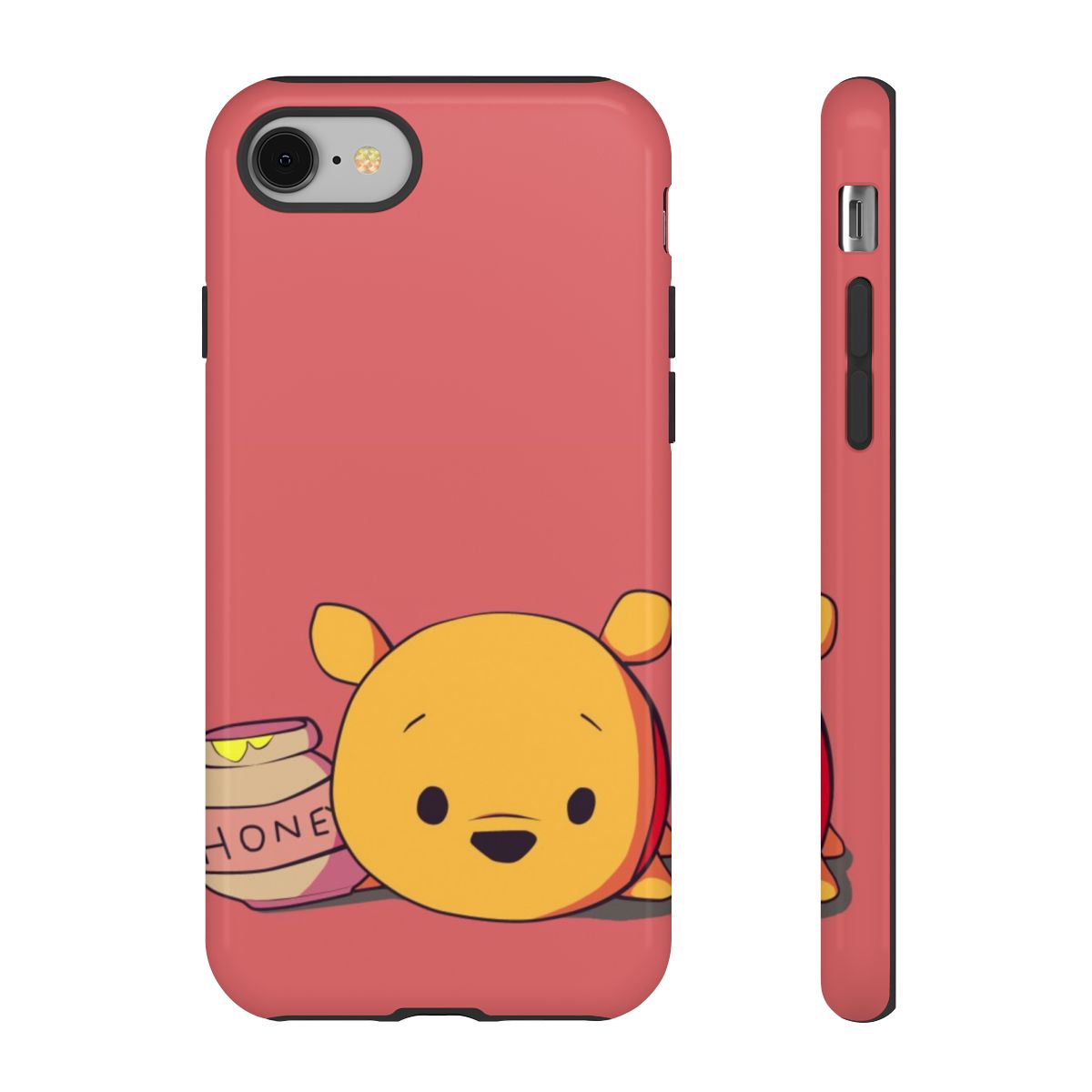 Drunk On Hunny - Winnie Disney Phone Case