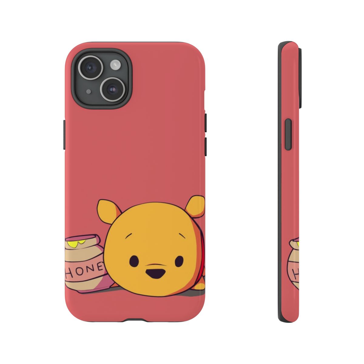 Drunk On Hunny - Winnie Disney Phone Case