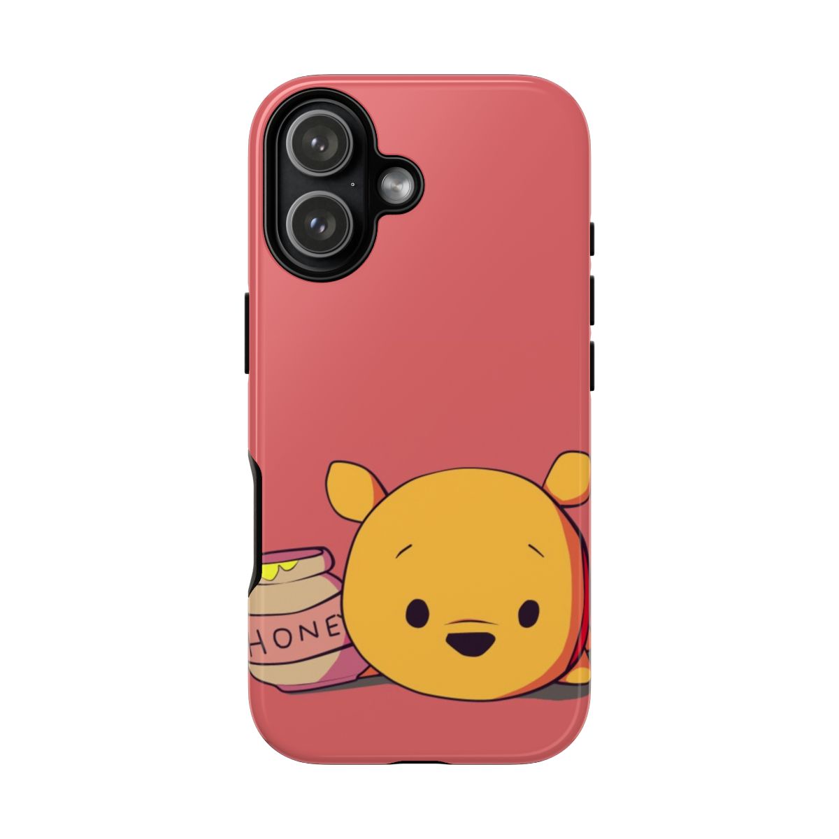 Drunk On Hunny - Winnie Disney Phone Case