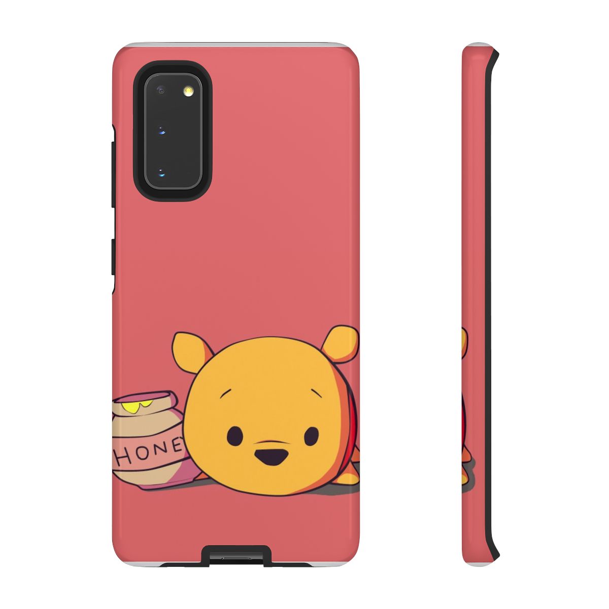 Drunk On Hunny - Winnie Disney Phone Case