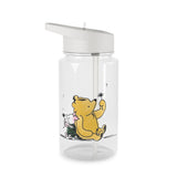 Disney Clear Water Bottles
