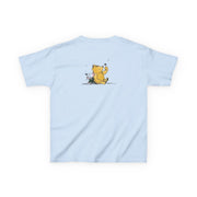 Winnie & Pig Kids T-Shirt 6