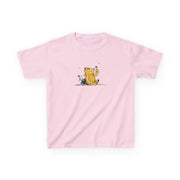 Winnie & Pig Kids T-Shirt 7