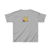 Winnie & Pig Kids T-Shirt 4