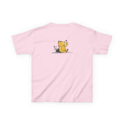 Winnie & Pig Kids T-Shirt 8