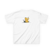 Winnie & Pig Kids T-Shirt 2