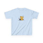 Winnie & Pig Kids T-Shirt 5