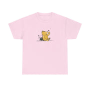 Winnie & Pig T-Shirt 7