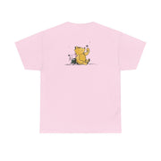 Winnie & Pig T-Shirt 8
