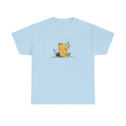 Winnie & Pig T-Shirt 9