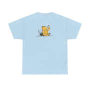 Winnie & Pig T-Shirt 10
