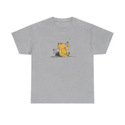 Winnie & Pig T-Shirt 10