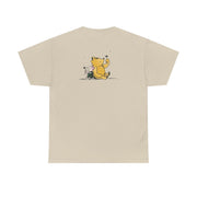 Winnie & Pig T-Shirt 6