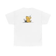 Winnie & Pig T-Shirt 3