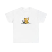 Winnie & Pig T-Shirt 2