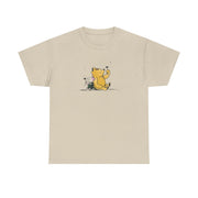 Winnie & Pig T-Shirt 5