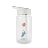Disney Clear Water Bottles