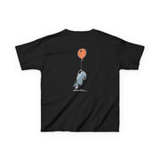 Donkey And His Balloon Kids T-Shirt 6
