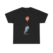 Donkey And His Balloon T-Shirt 5