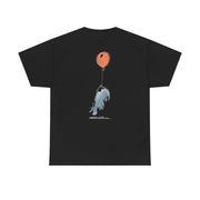 Donkey And His Balloon T-Shirt 6