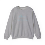 A Dream Is A Wish Your Heart Makes Sweatshirt 3