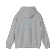 A Dream Is A Wish Your Heart Makes Hoodie 4