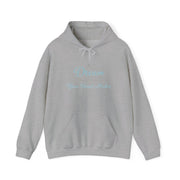 A Dream Is A Wish Your Heart Makes Hoodie 3