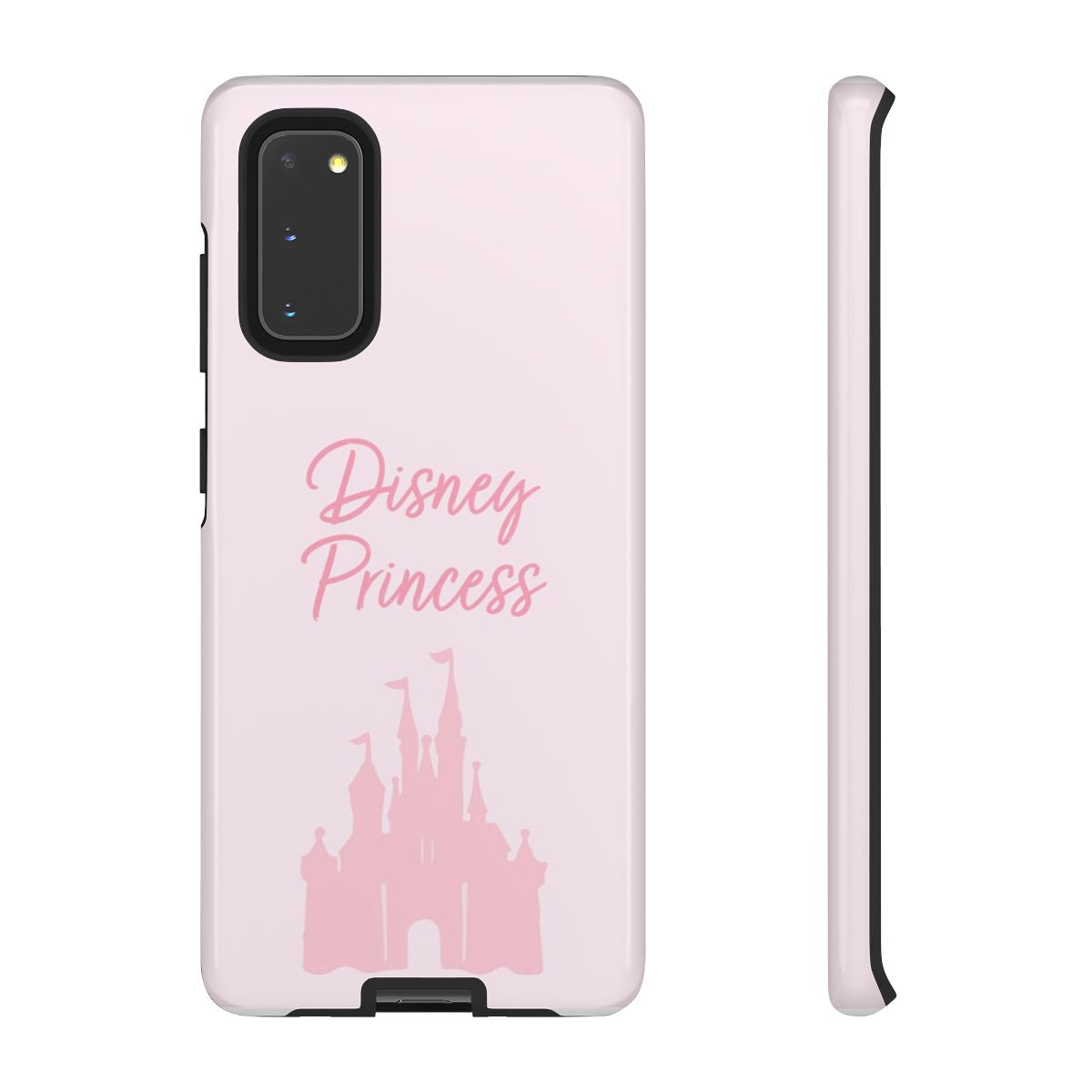 Fairytale Princess Phone Case