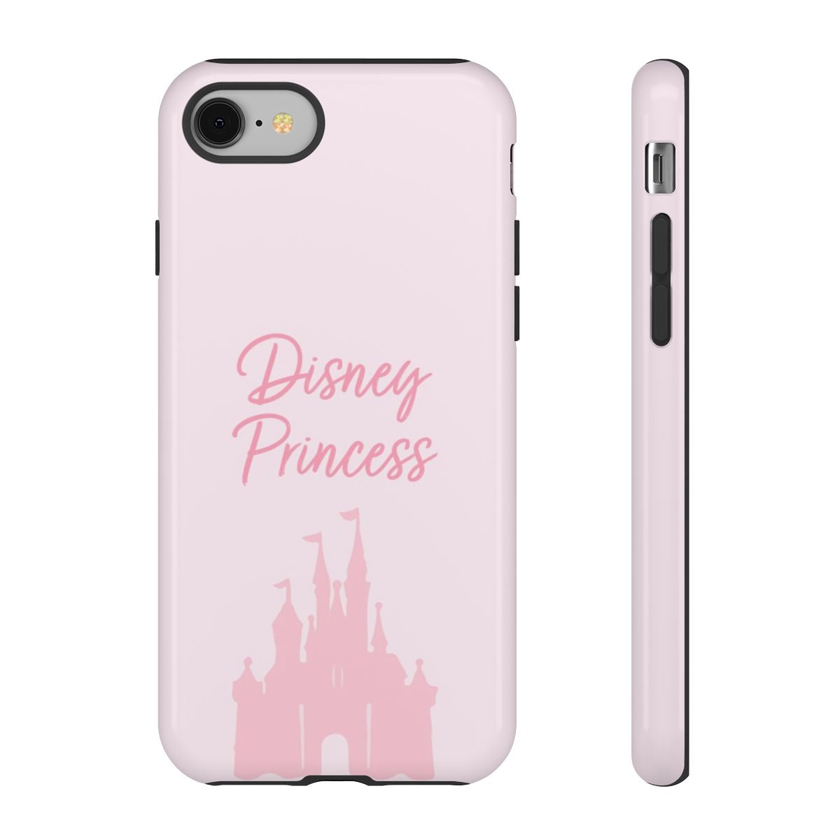 Fairytale Princess Phone Case