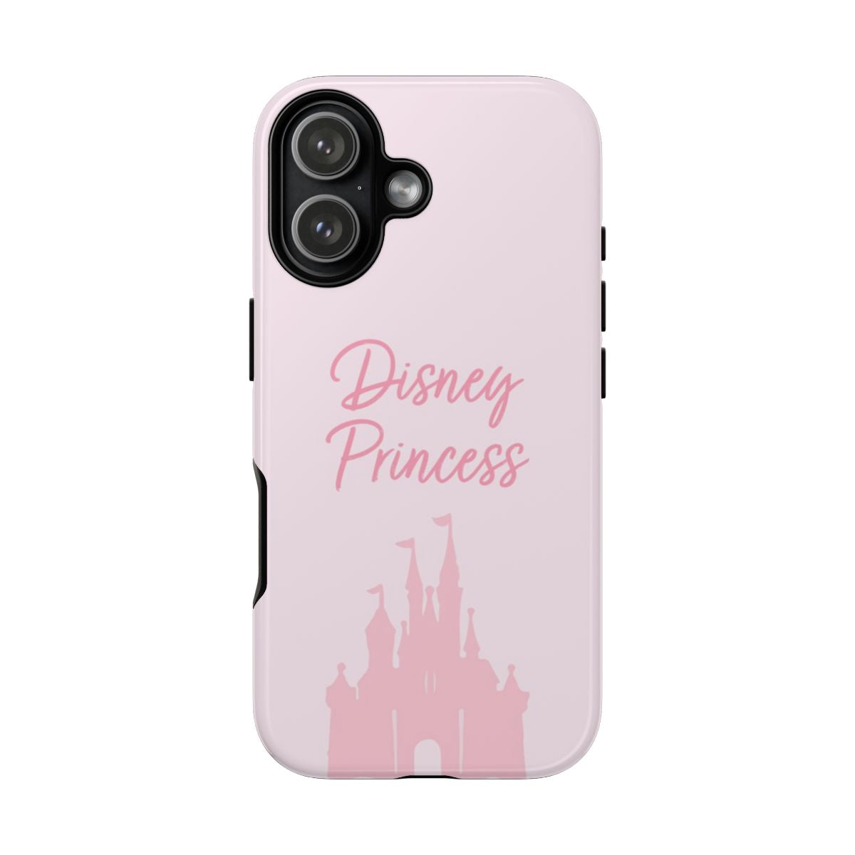 Fairytale Princess Phone Case