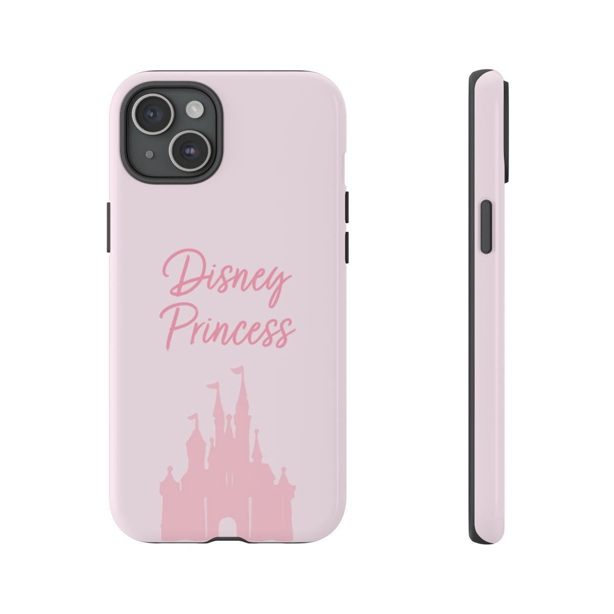Fairytale Princess Phone Case