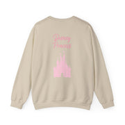 Fairytale Princess Sweatshirt 8
