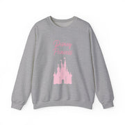 Fairytale Princess Sweatshirt 3