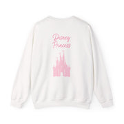 Fairytale Princess Sweatshirt 2