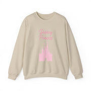 Fairytale Princess Sweatshirt 7