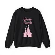 Fairytale Princess Sweatshirt 5