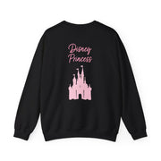 Fairytale Princess Sweatshirt 6