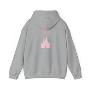 Fairytale Princess Hoodie 4